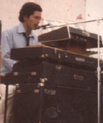 Theodore Teo Barry Vincent IV Plays